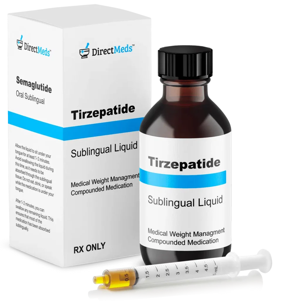 TrimRX Product